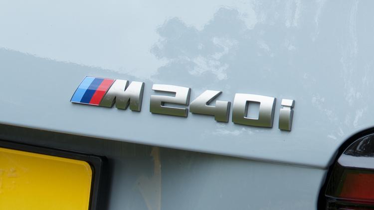 BMW 2 SERIES COUPE M240i xDrive 392 2dr Step Auto